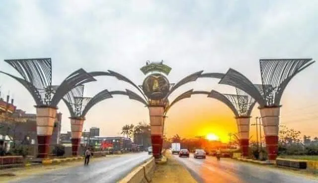 ميدان شرف