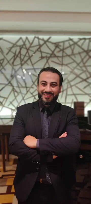 دكتور محمد محمد عامر