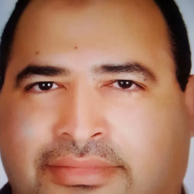 د. محمد عارف الحداد