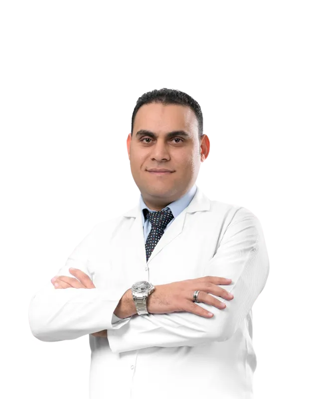 Dr. Ahmed Amer عيادة دكتور أحمد عبد الحكيم عامر, إستشاري المناظير و الجهاز الهضمي و السكر و الكبد