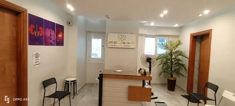 د. سامر سمير زكرى