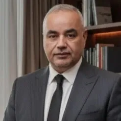 عيادة دكتور حسام البيومى