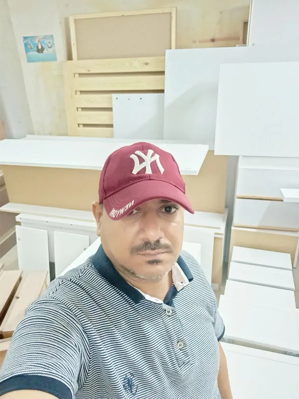 د. جرجس رومانى قديس