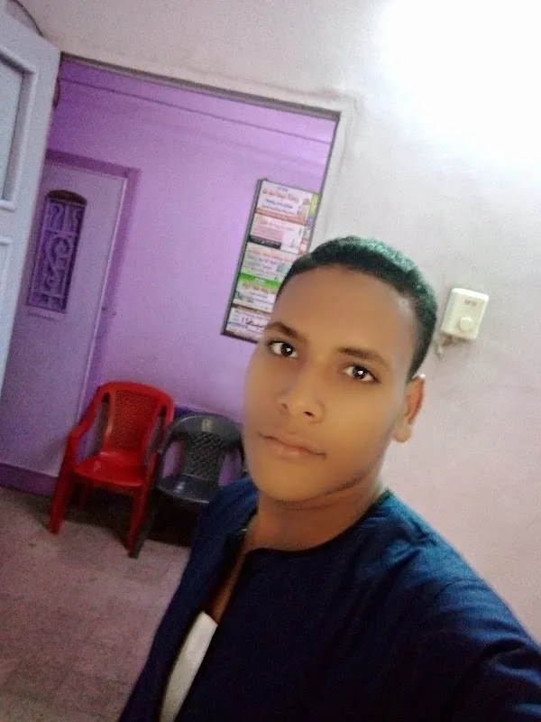 عيادة الدكتور احمد صابر
