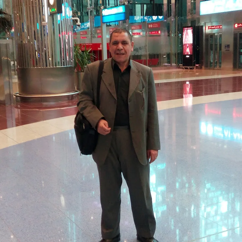 د. صلاح محمد عبد الحافظ