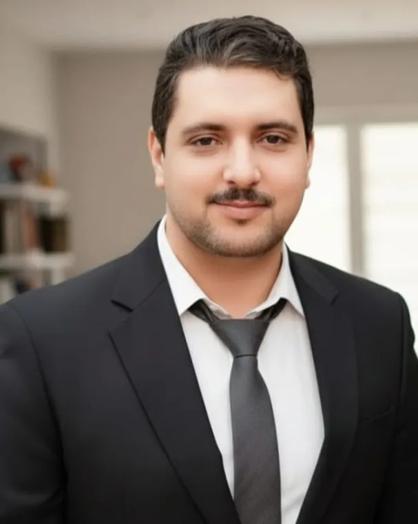 عياده الدكتور اسلام محمد العراقي