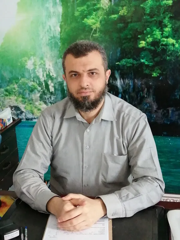 عيادة الدكتور هيثم صقر أخصائي الباطنة و الكبد و الجهاز الهضمى و المناظير