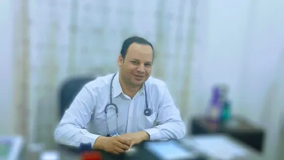 ا.د جورج عماد شاكر