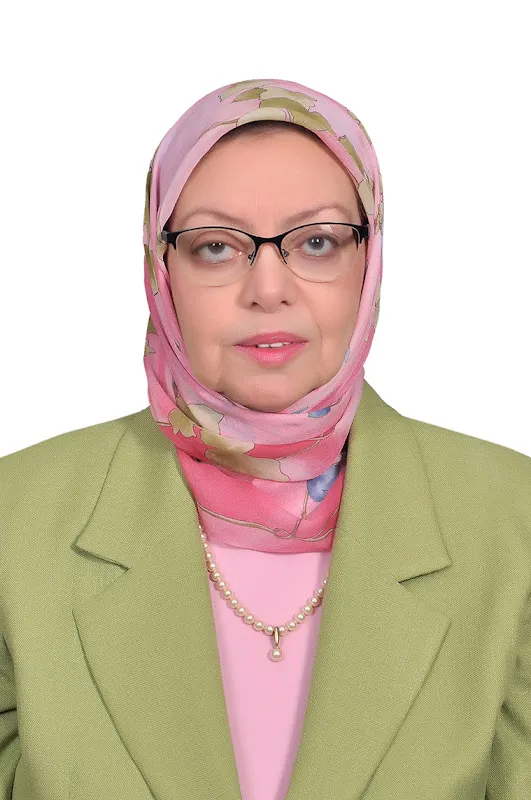 أ.د. سناء جزارين عيادة السكر و الغدد الصماء