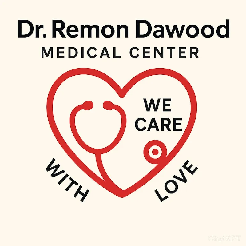 Dr Remon Internist El Gouna