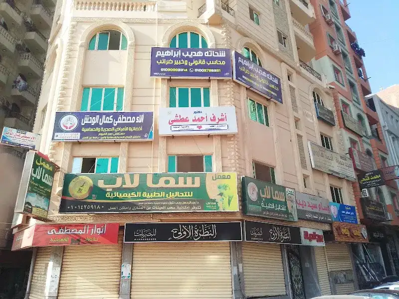 عماد الدين