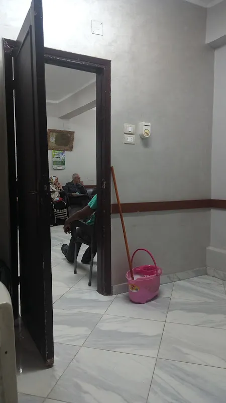 دكتور ضياء جمعه