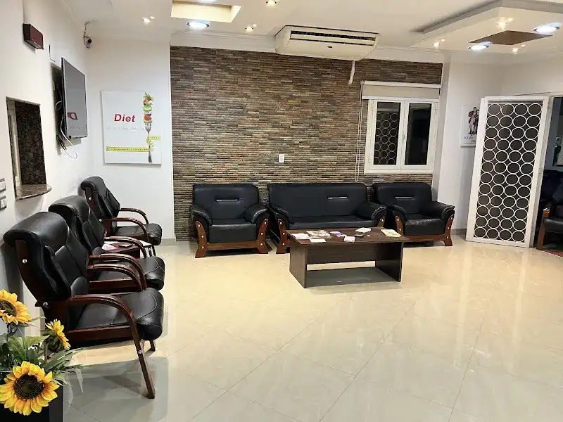 Al-Khalas Center for Obesity Treatment