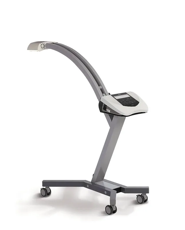 Control Center for Physical Therapy and Weight Loss