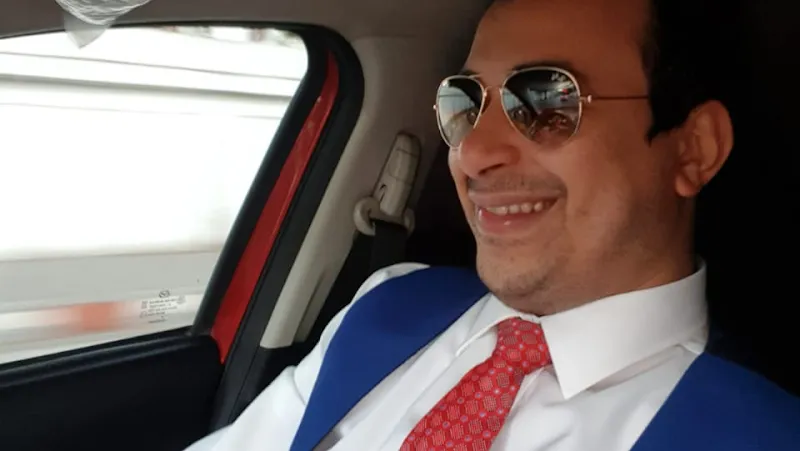 Hatem Hijazi
