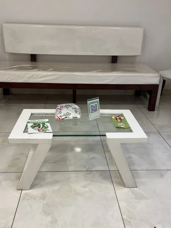 Green Apple Clinics - عيادات جرين أبل