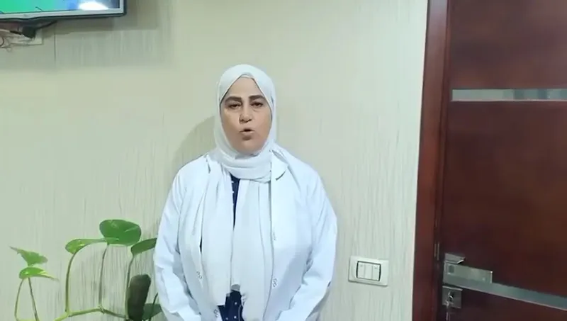 Prof. Dr. Wafaa Hussein Borhan