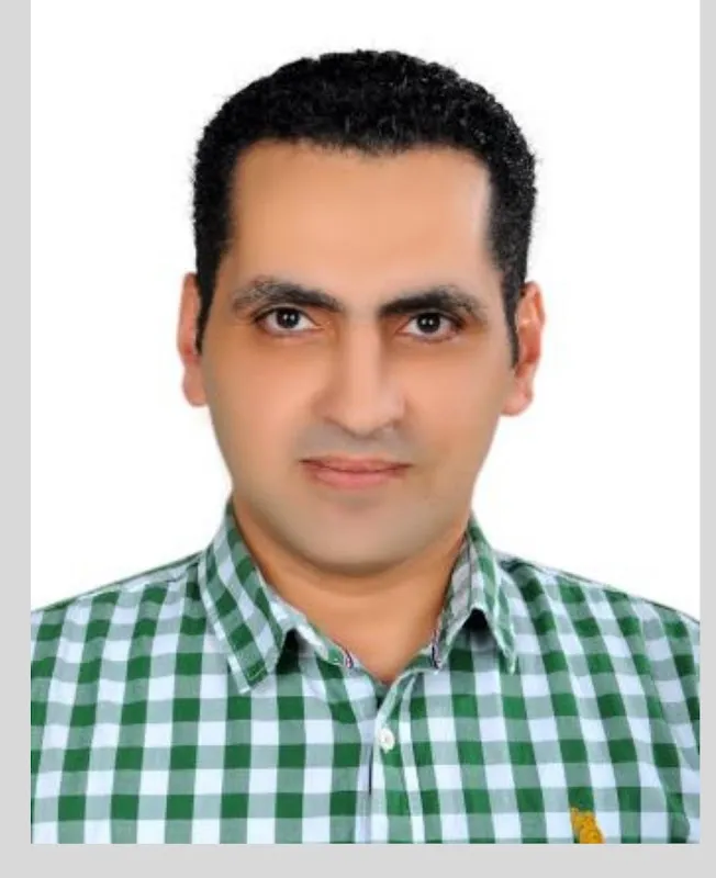 Dr. Sherif Mohab