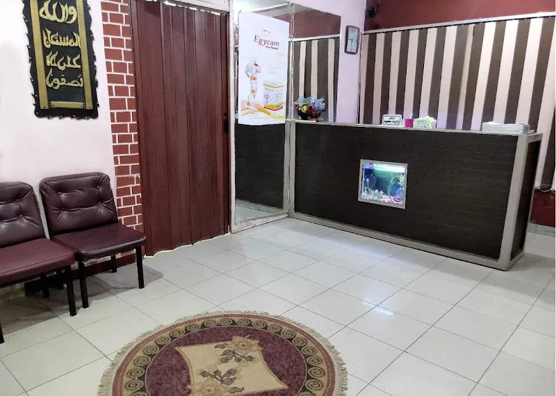 Dr-Ayman Elsharkawy Clinic