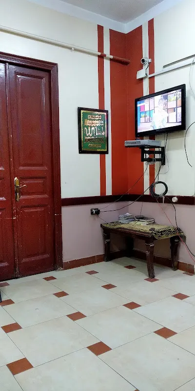 The Egyptian-French Center for Physical Therapy and Slimming