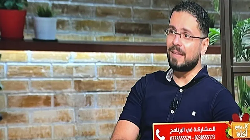 Dr Beshoy Nan