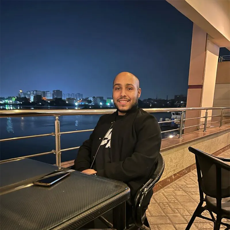 Dr. Osama Salah - Weight Loss and Body Contouring