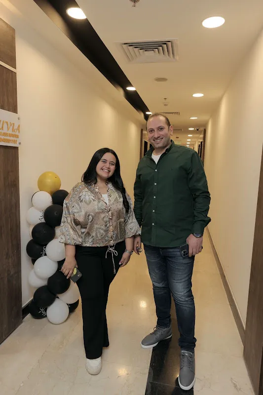 Dr. Islam Al-Zayadi Center for Weight Loss and Physical Therapy
