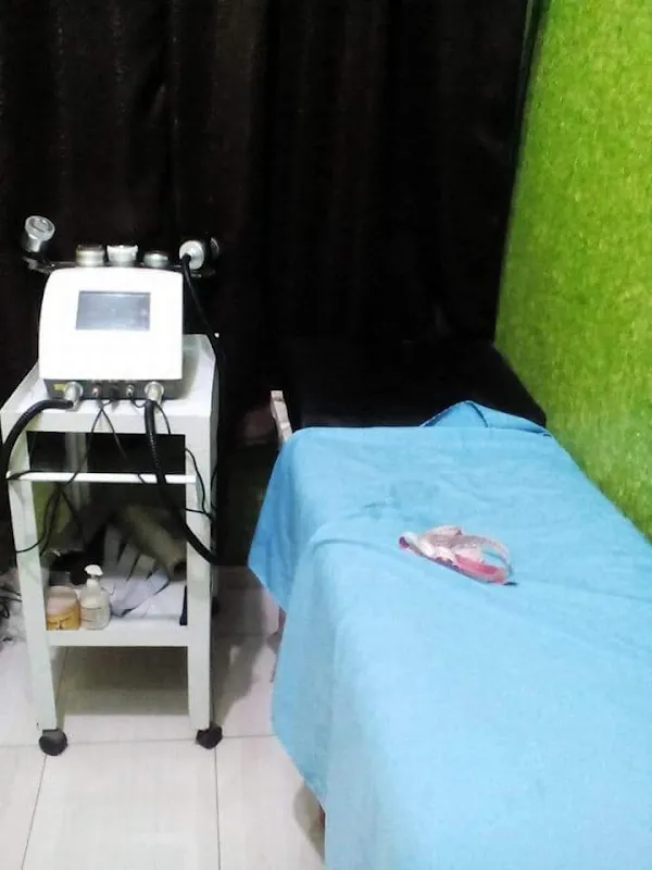 First Physiotherapy and Slimming Center