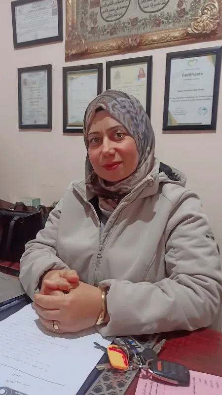 Al-Shorouq Center for Nutritional, Obesity, and Underweight Consultation