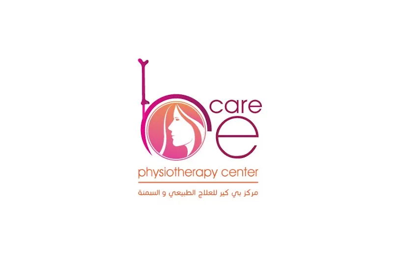 Be Care Center for Physical Therapy and Clinical Nutrition. Dr. Amani Waheed