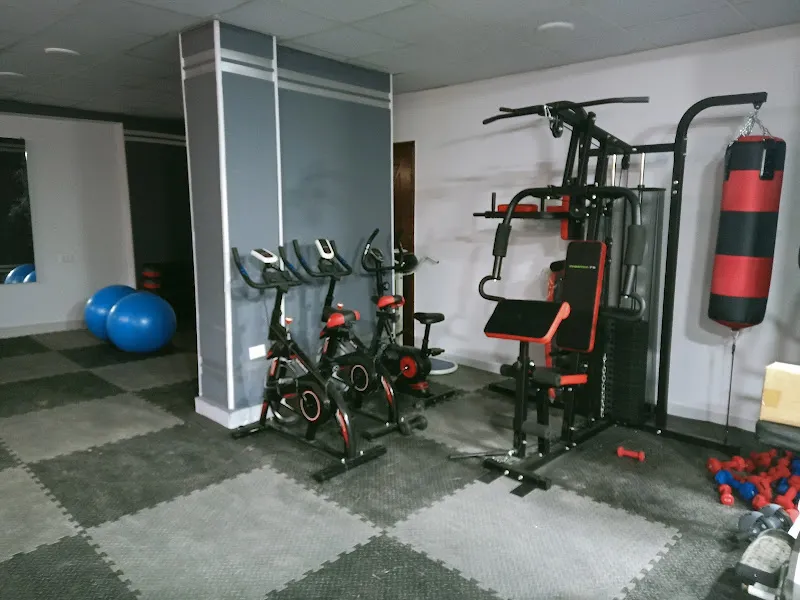 Al-Mahlawy Center for Physical Therapy and Clinical Nutrition