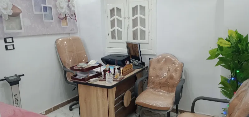 مركز دكتور سالم واعر للعلاج الطبيعى والتخسيس