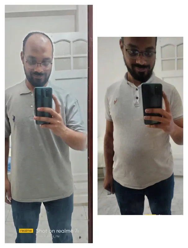 Dar El Teb Diet Clinic - Dr. Ahmed Kamel