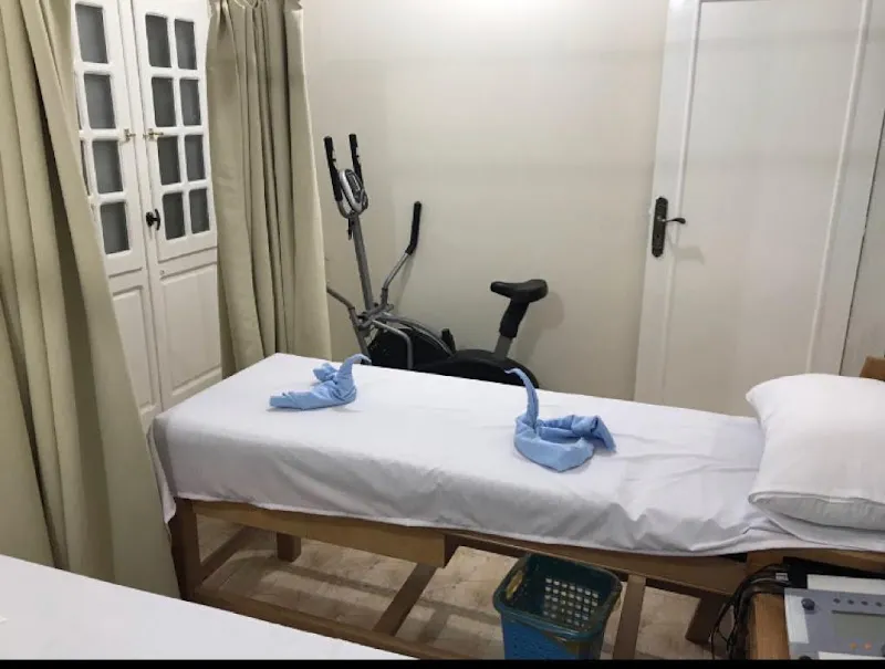 Expert Center for Physical Therapy and Clinical Nutrition