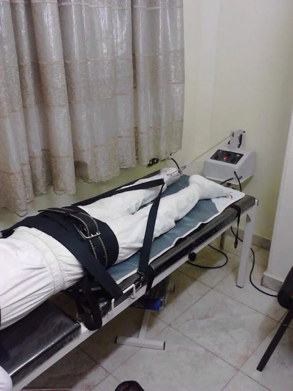 Dr. Ihab Samir Center