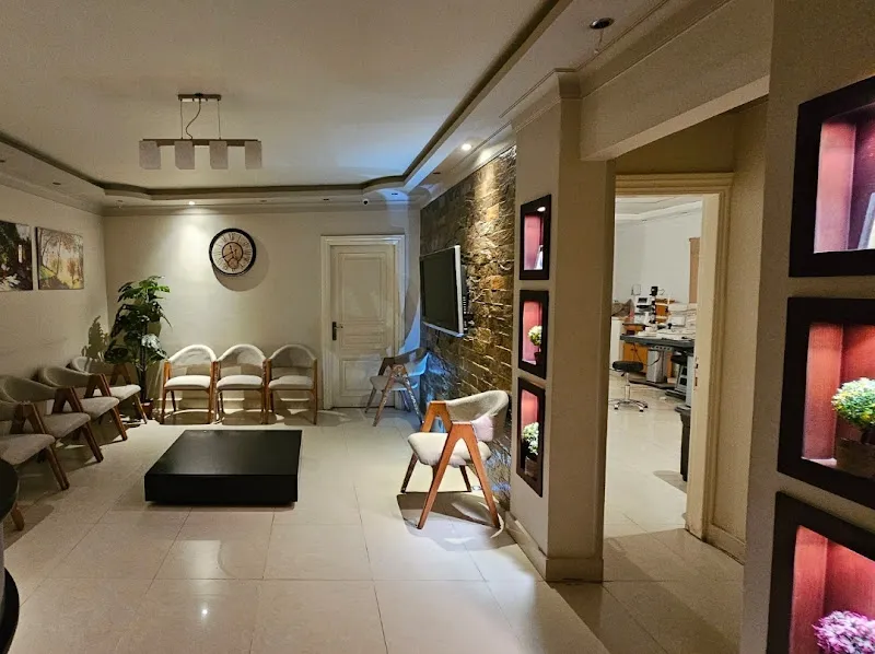 Dr. Ahmed Shalash Clinic
