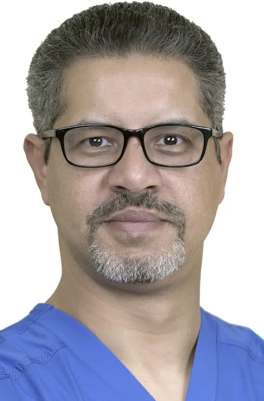 دكتور محمود زكريا