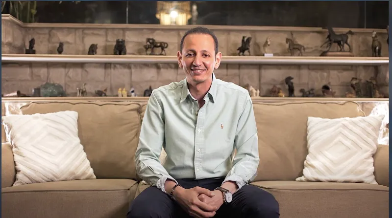 Prof. Dr. Tarek Hegazy Clinic, Professor of General Surgery