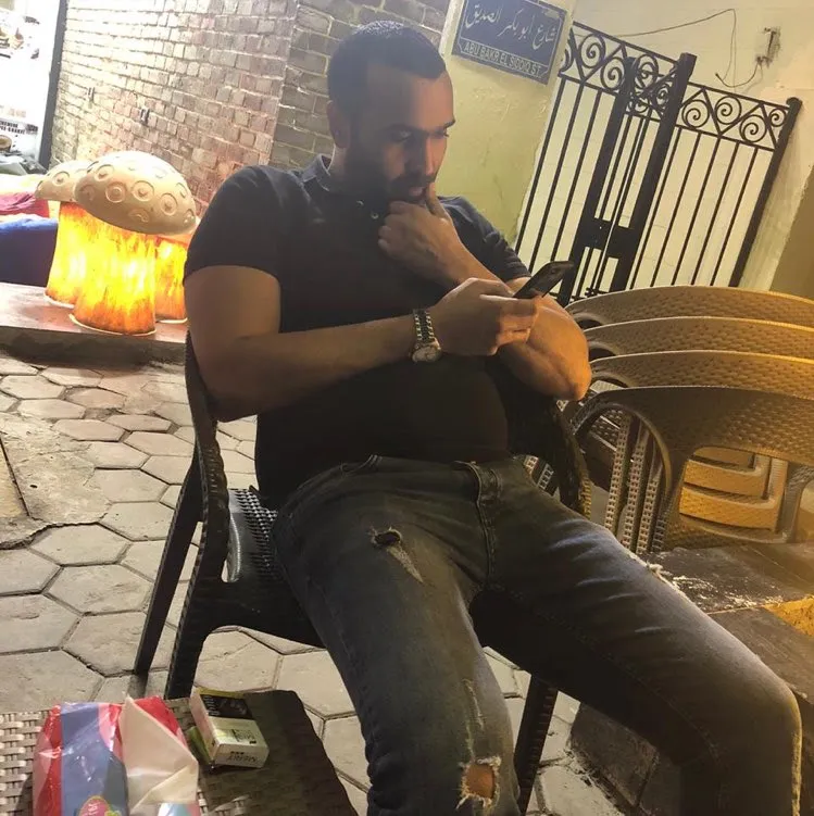 Dr. Mamdouh Rashad Saqr