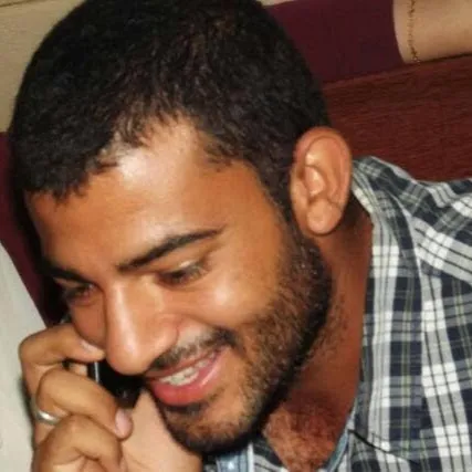 Essam sammour