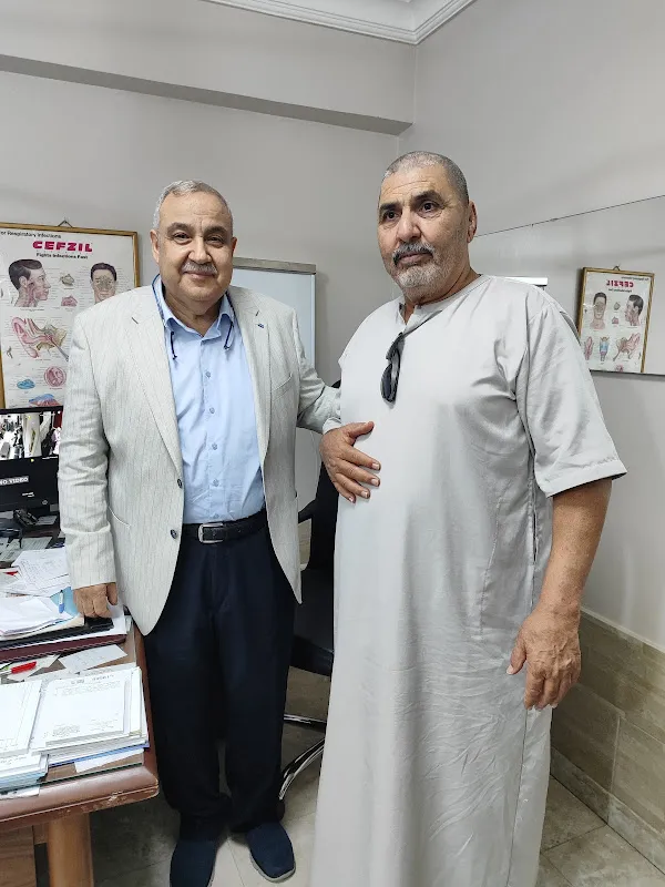 Pediatrics and Neonatology Clinic