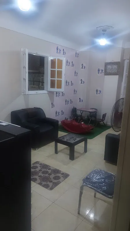Dr. Helmy Gamal Pediatric Clinic