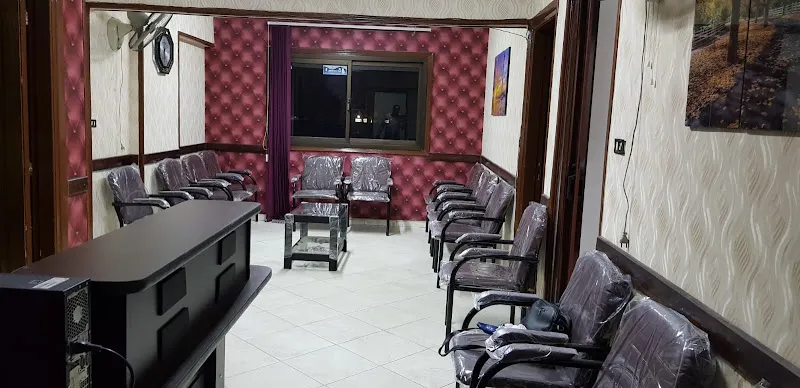 Dr. Ramy Zaher El-Masry