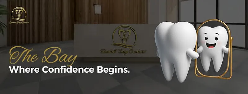 Dental Bay centers