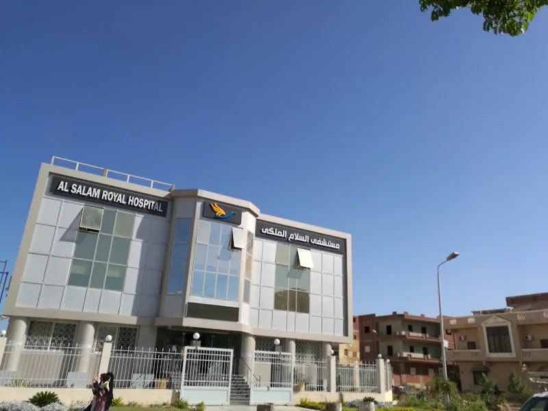 Royal Al-Salam Hospital