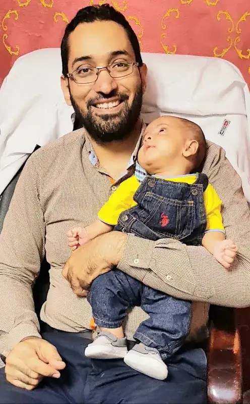 Dr. Ahmed Saber Soliman