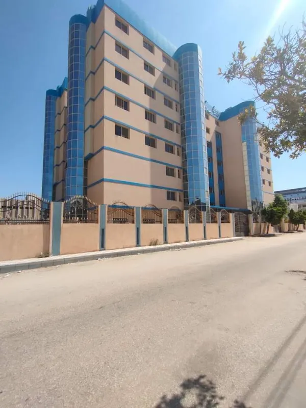 Benha Teaching Hospital