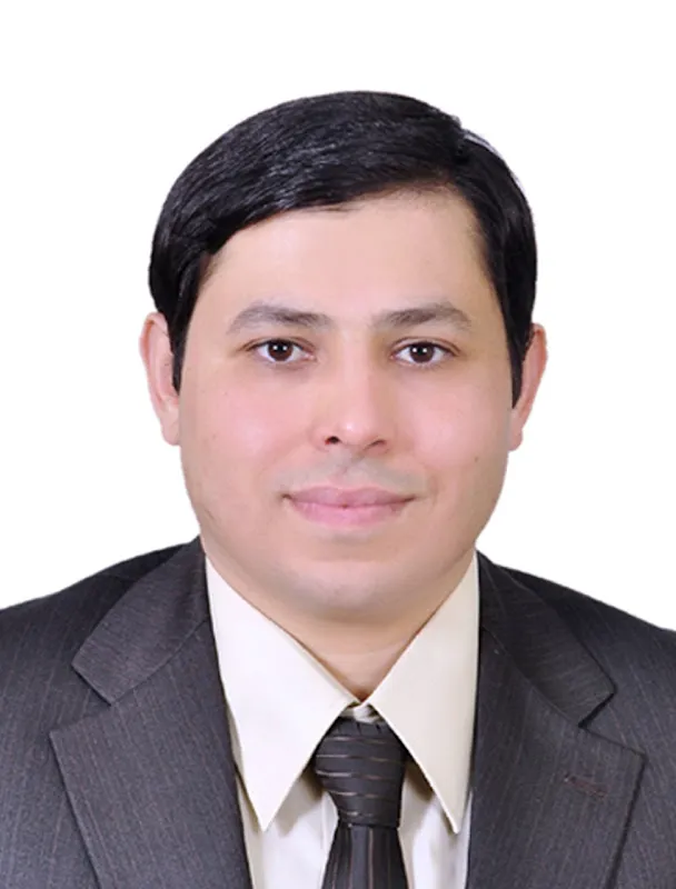Prof. Dr. Walid El-Shaer Clinic