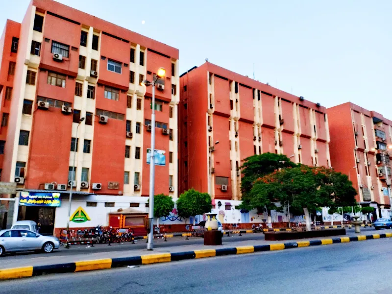 Ahmed Akl Speech Therapy Center in Benha