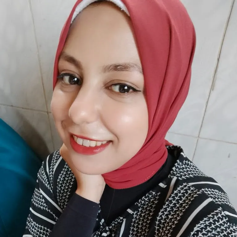 Dr. Dalia Mohsen Abdo